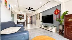 Blk 632 Woodlands Ring Road (Woodlands), HDB 5 Rooms #575633271